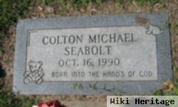 Colton Michael Seabolt