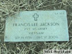 Francis Lee Jackson