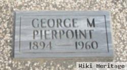 George M. Pierpoint