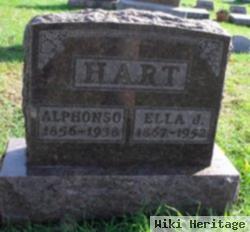 Alphonso Hart