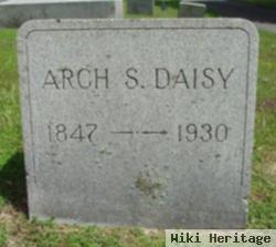 Arch S. Daisy