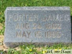 Porter James