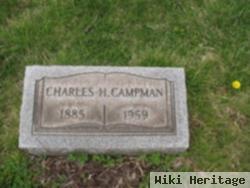 Charles H. Campman