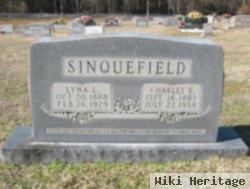 Lyna L Young Sinquefield