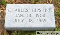 Charles Hipshire