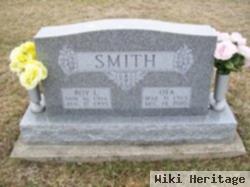 Ota Barger Smith