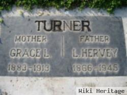 Lucius Hervey Turner