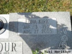 Edna B. Kirk Seymour