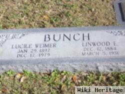 Lucille Weimer Bunch