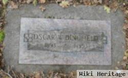 Oscar W Dingfield