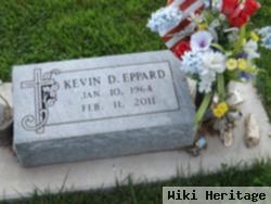 Kevin D. Eppard