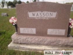 George M. Wasson