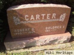 Robert B. Carter