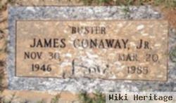 James Orval "buster" Conaway, Jr