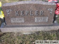 William John Kepler