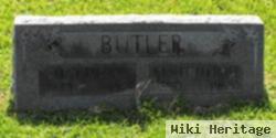 Fletcher B Butler