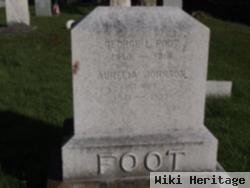 George L. Foot