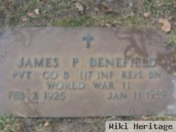 James Prentiss Benefield