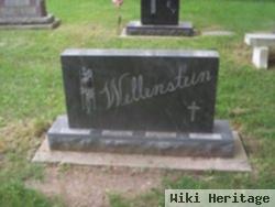 William Wellenstein