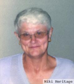 Betty J. Oberhauser Johannsen