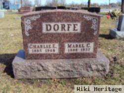 Mabel C. Dorfe