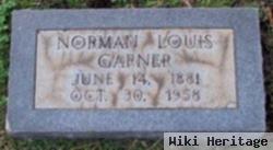 Norman Louis Garner