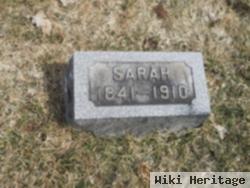 Sarah A. Heald Shaw