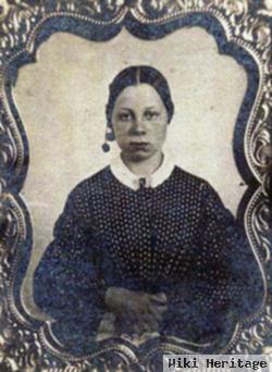 Emily Cornelia Watkins