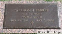 Weldon J. Parker