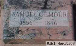 Samuel Gilmour