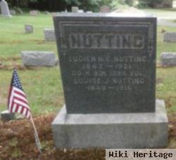 Lucien H. C. Nutting