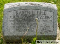 Karen Lynn Hill