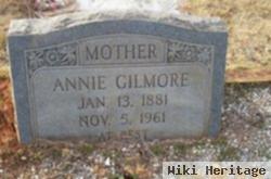 Annie Gilmore