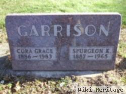 Spurgeon K. Garrison