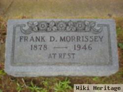 Frank Dothesather Morrissey