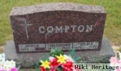 Theodore W. "ted" Compton