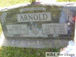 Stanford Arnold