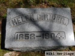 Helen C. Rider