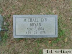 Michael Lyn Bryan