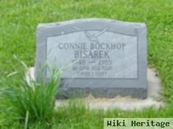 Connie Bockhop Bisarek