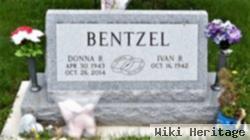 Donna R. O'donnell Bentzel