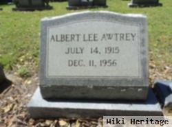 Albert Lee Awtrey