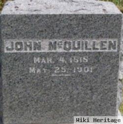 John Mcquillen