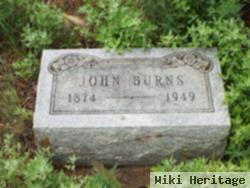 John Burns