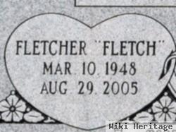 Fletcher A. "fletch" Anderson