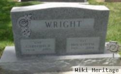 Garford R. "gar" Wright