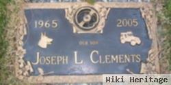 Joseph Luther Clements