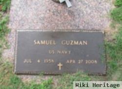 Samuel Guzman