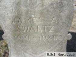 James Swartz