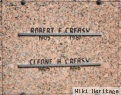 Robert F. Creasy